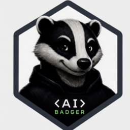 AI Badger
